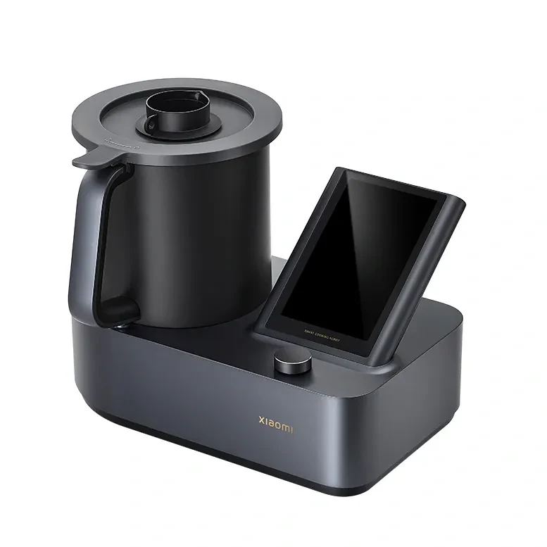Xiaomi Smart Cooking Robot (Кухонный робот) 2
