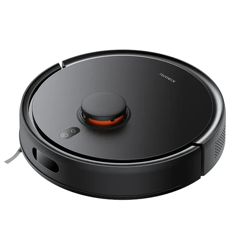 Робот пылесос Xiaomi Robot Vacuum S20 Black 2