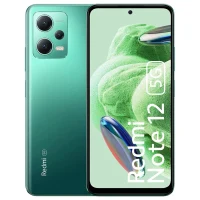 Xiaomi Redmi Note 12 5G 6/128 GB Green