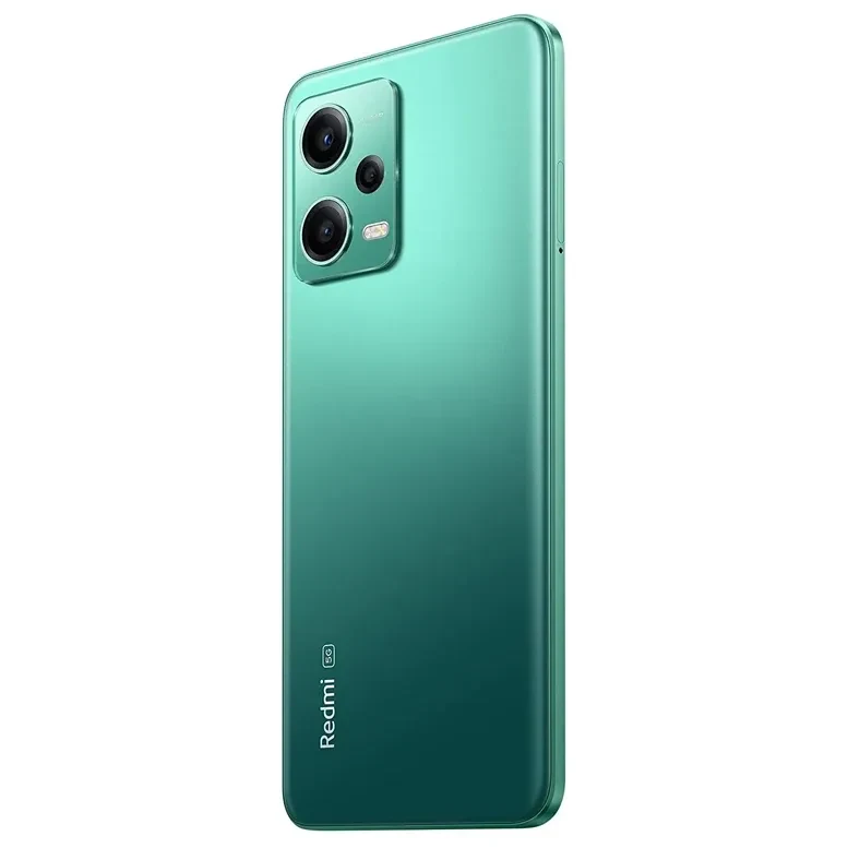 Xiaomi Redmi Note 12 5G 6/128 GB Green 3