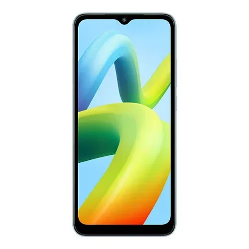 Redmi A1 2/32 GB Light Blue 2