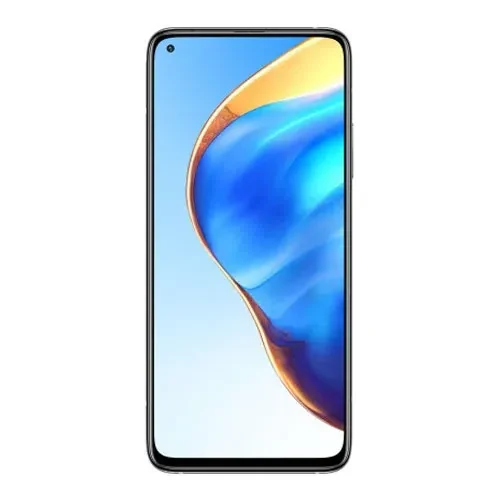 Silicon Case Premium B for iP 14 Pro Max Midnight 2