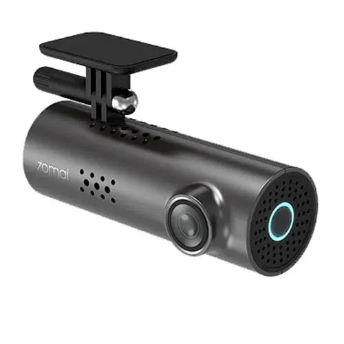 Cameră auto 70 Mai Smart Dash Cam 1S (Midrive D06) Black 3