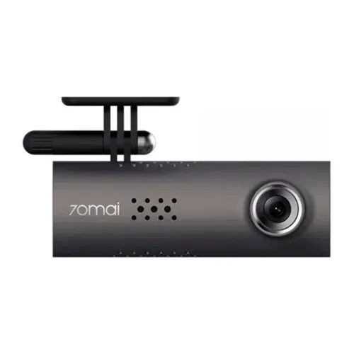 Cameră auto 70 Mai Smart Dash Cam 1S (Midrive D06) Black 2