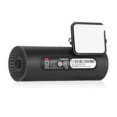 Cameră auto 70 Mai Smart Dash Cam 1S (Midrive D06) Black 4