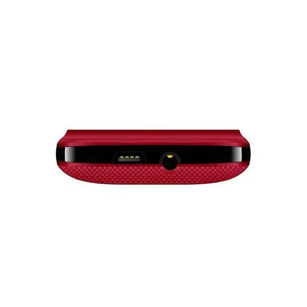 Nomi i188 Red 2