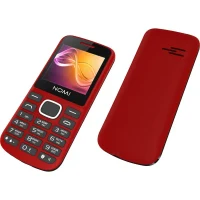Nomi i188 Red 6