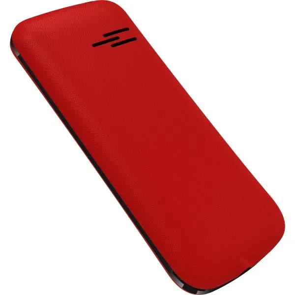 Nomi i188 Red 9