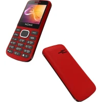 Nomi i188 Red 7
