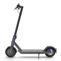 Xiaomi Mi Electric Scooter 3 Black