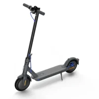 Xiaomi Mi Electric Scooter 3 Black 2