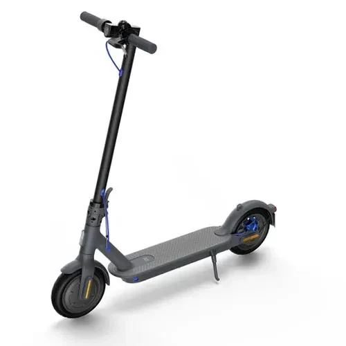 Xiaomi Mi Electric Scooter 3 Black 2