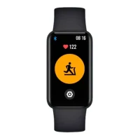 Фитнес браслет Redmi Smart Band Pro Black 2