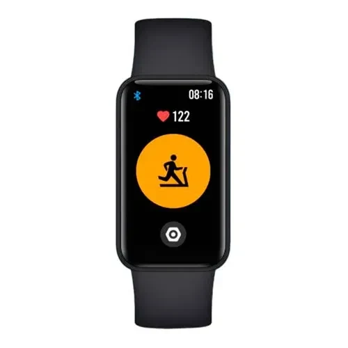 Фитнес браслет Redmi Smart Band Pro Black 2