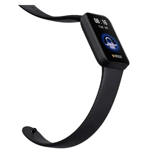 Фитнес браслет Redmi Smart Band Pro Black 3