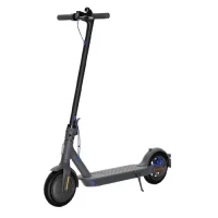 Xiaomi Electric Scooter 3 Lite Black