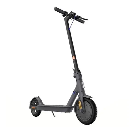 Xiaomi Electric Scooter 3 Lite Black 2