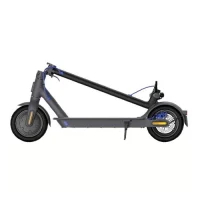 Xiaomi Electric Scooter 3 Lite Black 3
