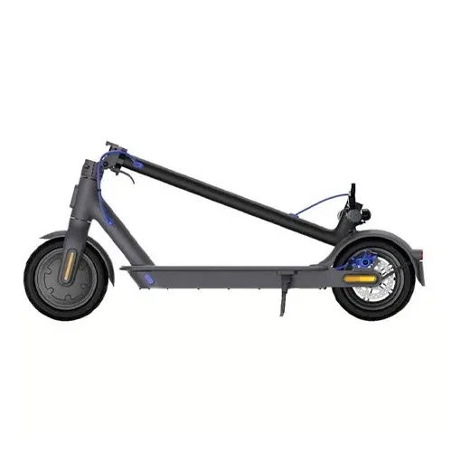Xiaomi Electric Scooter 3 Lite Black 3