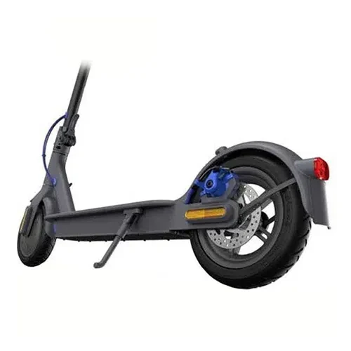 Xiaomi Electric Scooter 3 Lite Black 4