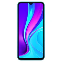 Redmi 9C 3/64 GB Green 2