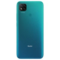 Redmi 9C 3/64 GB Green 3