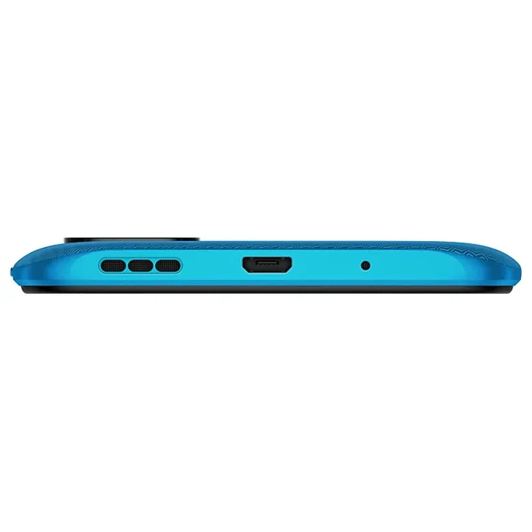 Redmi 9C 3/64 GB Green 7