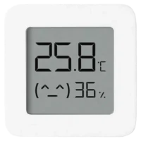 Termohigrometru Mijia Bluetooth Hygrothermograph 2, White