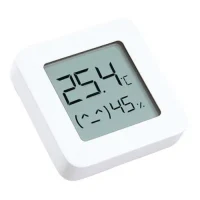 Termohigrometru Mijia Bluetooth Hygrothermograph 2, White 2