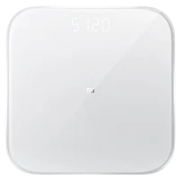 Напольные весы Xiaomi MI Smart Scale 2