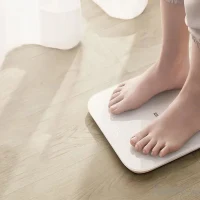 Напольные весы Xiaomi MI Smart Scale 2 9