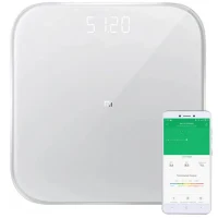 Напольные весы Xiaomi MI Smart Scale 2 7