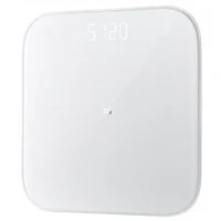 Напольные весы Xiaomi MI Smart Scale 2 2