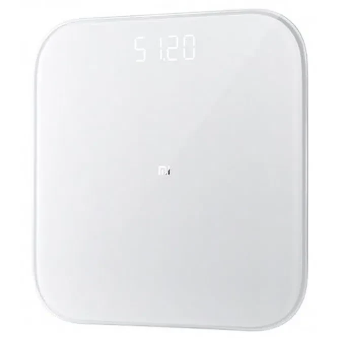 Напольные весы Xiaomi MI Smart Scale 2 2