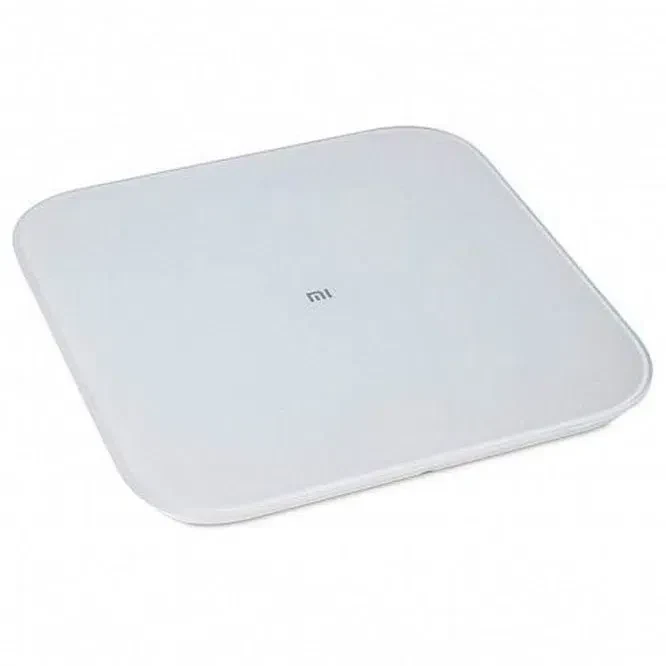 Напольные весы Xiaomi MI Smart Scale 2 6