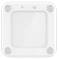 Напольные весы Xiaomi MI Smart Scale 2 3