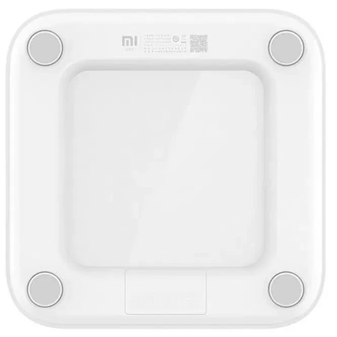 Напольные весы Xiaomi MI Smart Scale 2 3