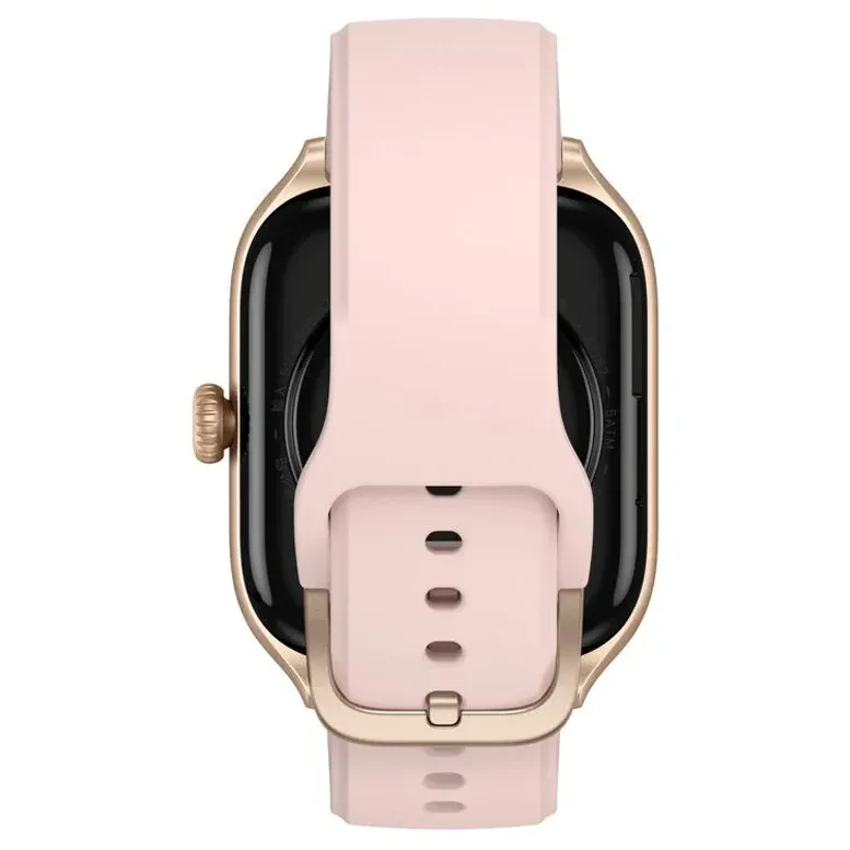 Amazfit GTS 4 Rosebud Pink 3