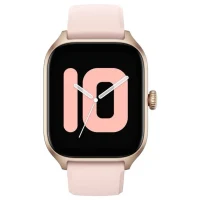 Amazfit GTS 4 Rosebud Pink