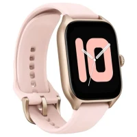 Amazfit GTS 4 Rosebud Pink 4