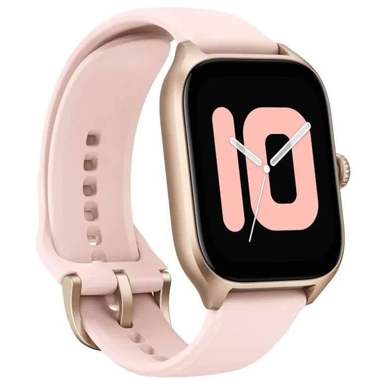 Amazfit GTS 4 Rosebud Pink 4