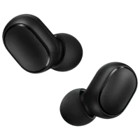 Наушники TWireless Xiaomi Redmi Airdots, Черный 2