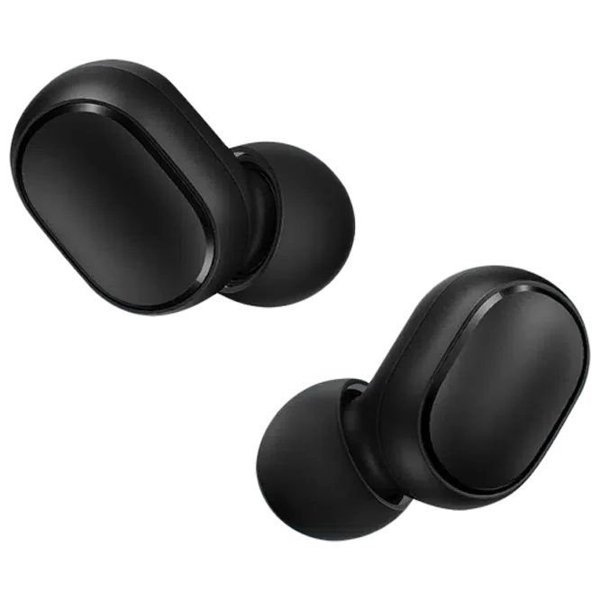 Наушники TWireless Xiaomi Redmi Airdots, Черный 2