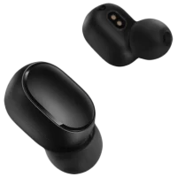 Наушники TWireless Xiaomi Redmi Airdots, Черный 3