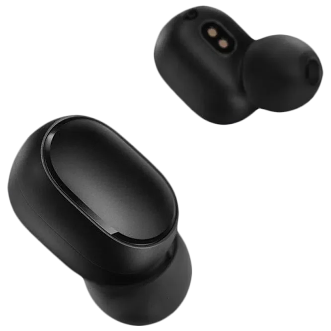 Наушники TWireless Xiaomi Redmi Airdots, Черный 3