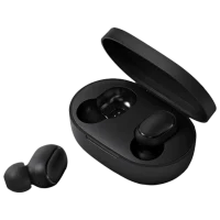 Наушники TWireless Xiaomi Redmi Airdots, Черный 5
