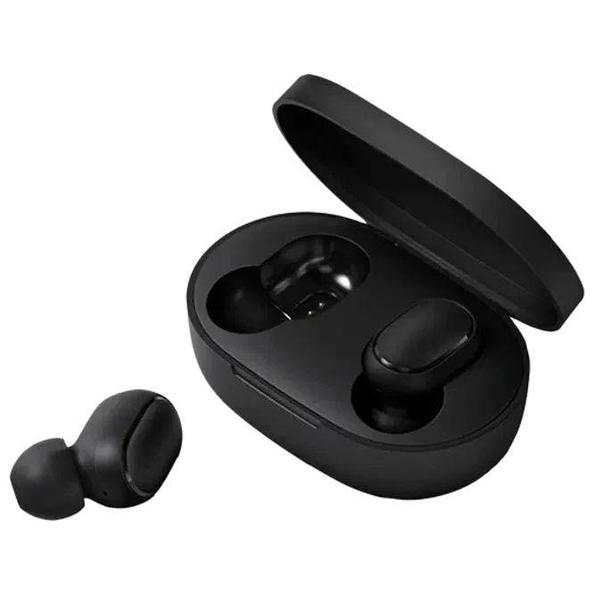 Наушники TWireless Xiaomi Redmi Airdots, Черный 5