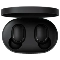 Наушники TWireless Xiaomi Redmi Airdots, Черный 4