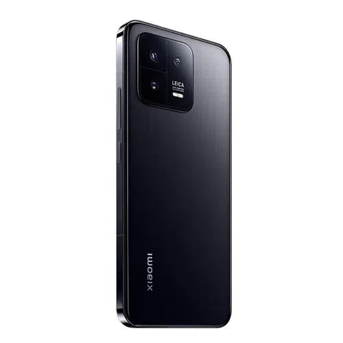 Xiaomi 13 8/256 Gb Black 4