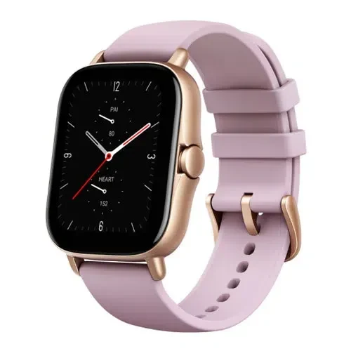 Ceas Inteligent Xiaomi Amazfit GTS 2e Purple 2